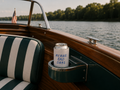 Neaux Bad Days Koozie