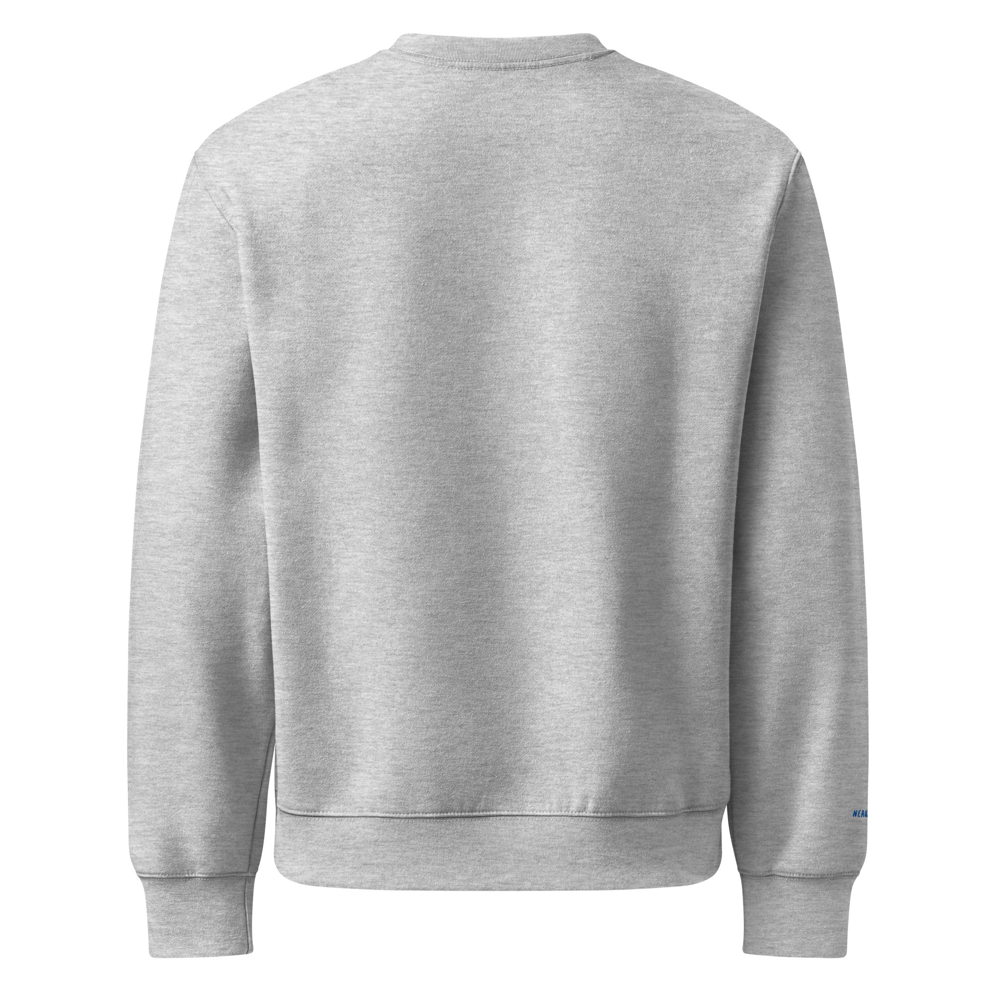 Neaux Bad Days Crewneck Sweatshirt