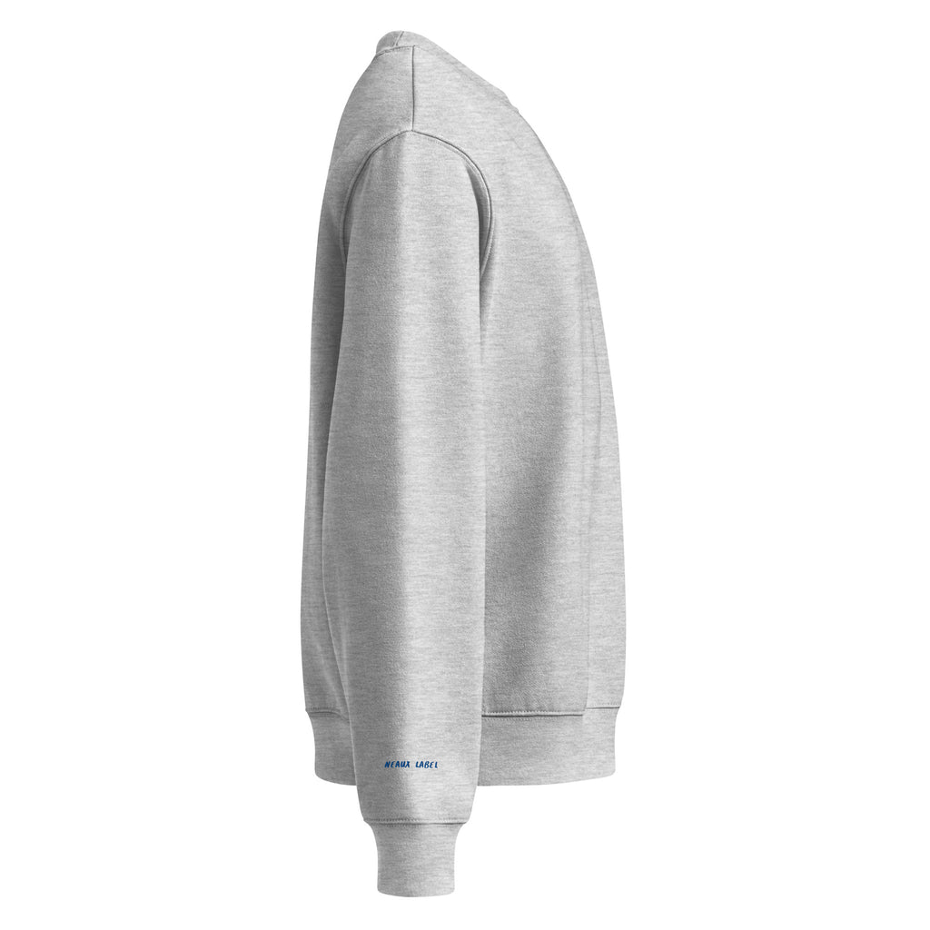 Neaux Bad Days Crewneck Sweatshirt