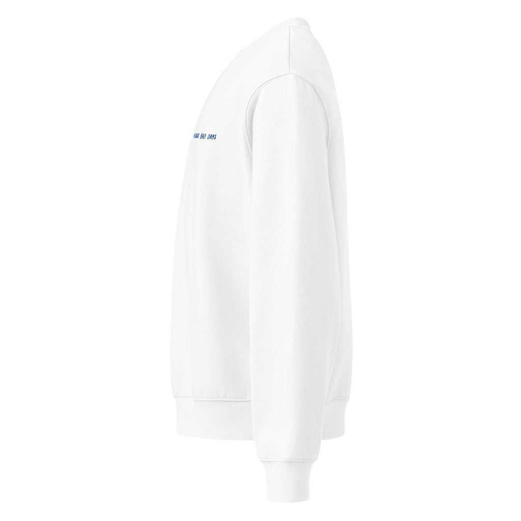 Neaux Bad Days Crewneck Sweatshirt
