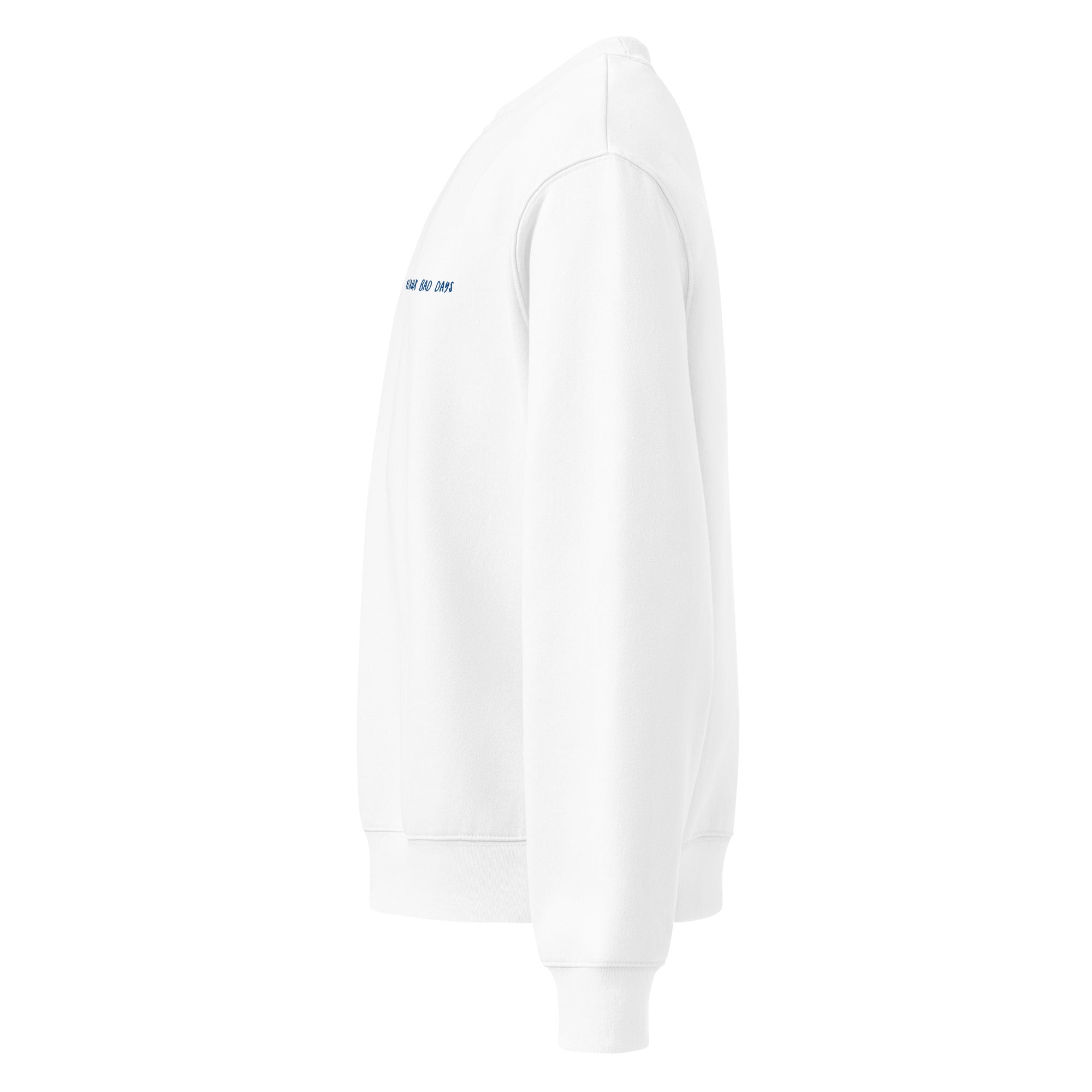 Neaux Bad Days Crewneck Sweatshirt